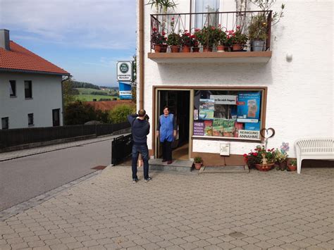 Hermes Paketshop Rueckersdorfer Straße 42 in Roethenbach A 